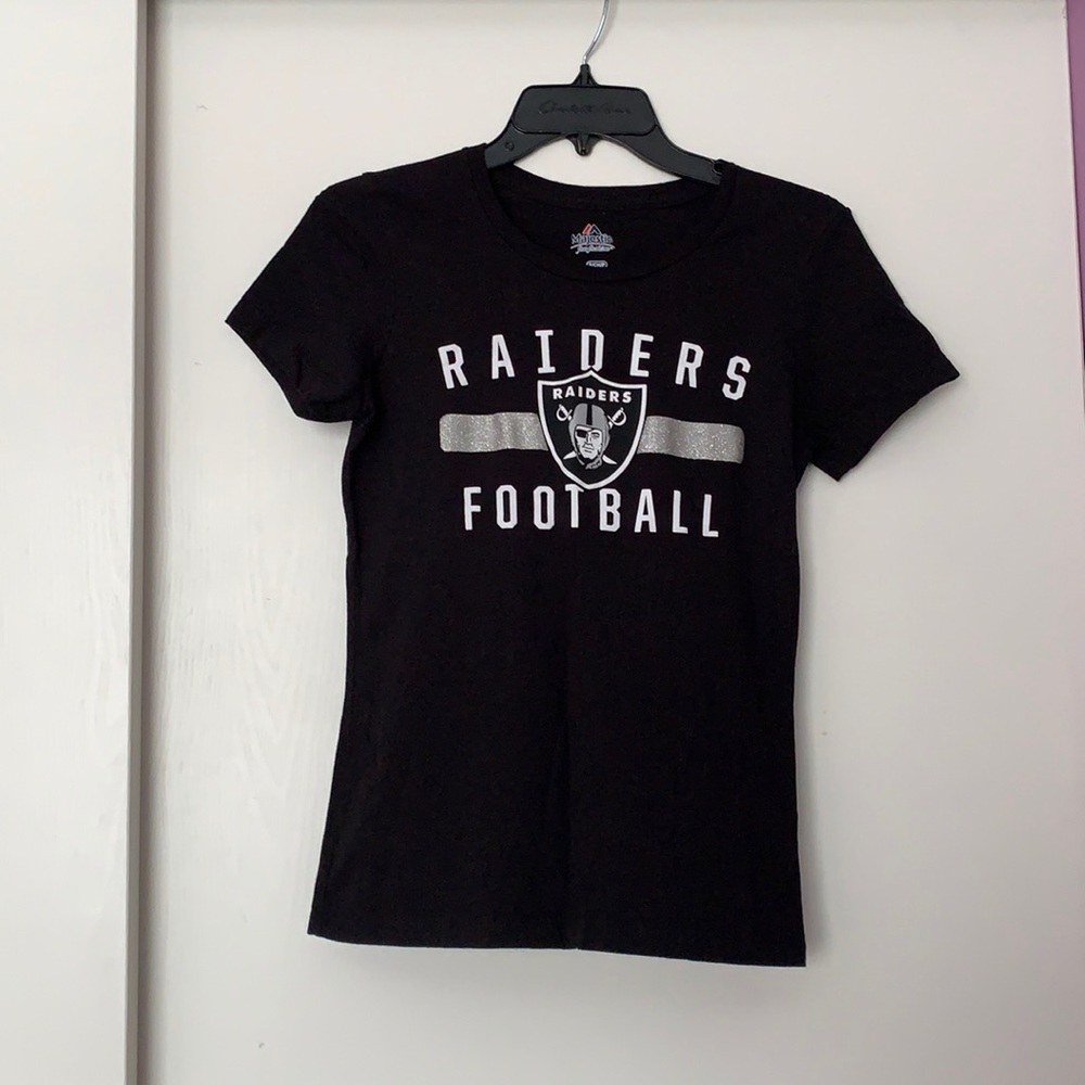 Raiders T-shirt